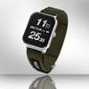 Sector S-03 Pro Light – Smartwatch Unisex Nero con Cinturino Tessuto (R3253171502)