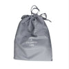 Organizer Da Viaggio Organizza Valigia Bagagli Borsa Con Coulisse 36x27cm Grigia 87715