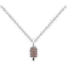 PDPaola necklace child jewellery PDPaola Les Petities