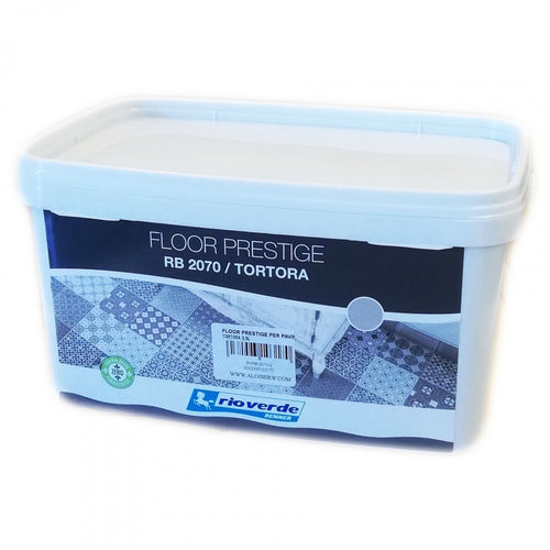 Renner Floor Prestige 2,5lt vernice ad alta resistenza per pavimenti
