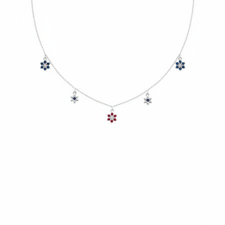 PDPaola collana bambino gioielli PDPaola Les Petities