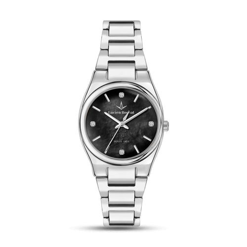 Lucien Rochat Avenue – Orologio Donna con Diamanti (R0453122505)