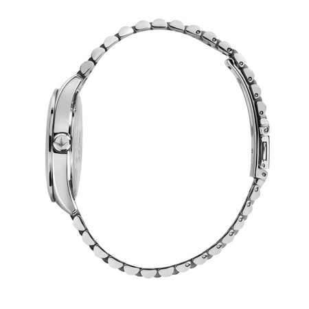 Lucien Rochat Madame – Orologio Donna Silver (R0453114520)