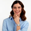 Lucien Rochat Madame – Orologio Donna Silver (R0453114520)
