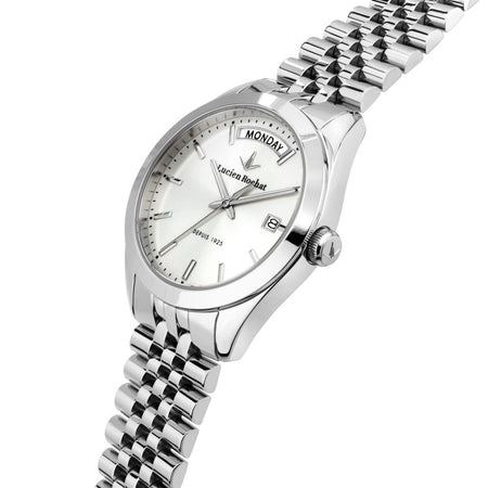 Lucien Rochat Madame – Orologio Donna Silver (R0453114520)
