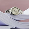 Lucien Rochat Madame – Orologio Donna Silver (R0453114520)