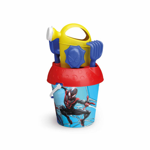 Secchiello Spider-Man Innaffiatoio