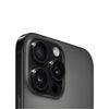 Apple iPhone 16 Pro 128GB 6.3 Black Titanium ita mynd3ql/a