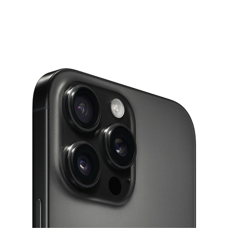 Apple iPhone 16 Pro 128GB 6.3 Black Titanium ita mynd3ql/a