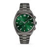 Trussardi Metropolitan – Orologio Uomo Verde IP Gun (R2453159001)