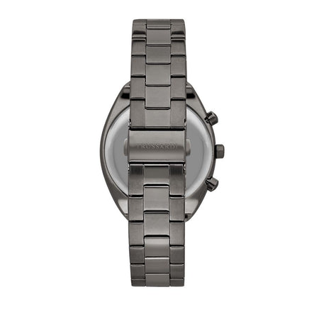 Trussardi Metropolitan – Orologio Uomo Verde IP Gun (R2453159001)