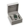 Trussardi Metropolitan – Orologio Uomo Verde IP Gun (R2453159001)