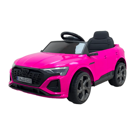 Audi RSQ8 Etron 12V Toys Group