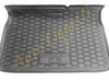 Tappetino di gomma per Citroen C3 (2017+)