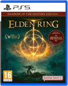 Elden Ring Shadow Of The Erdtree PS5 UK Usato