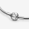 Pandora Collana Moments con maglia snake