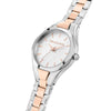 Trussardi Metropolitan – Orologio Donna Silver e Rose Gold (R2453159503)
