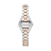 Trussardi Metropolitan – Orologio Donna Silver e Rose Gold (R2453157509)
