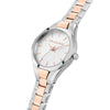 Trussardi Metropolitan – Orologio Donna Silver e Rose Gold (R2453157509)