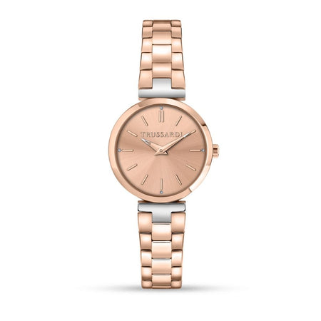 Trussardi Loud – Orologio Donna Oro Rosa (R2453164506)