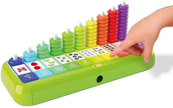 88621 - Montessori - Il Numerirere Elettronico