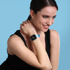 Morellato M-01 Crystal Light – Smartwatch Donna Azzurro (R0151167515)