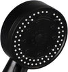 Doccetta Multigetto Soffione Doccia Filtrato Bagno Con Pulsante Moderno Filtro 87527