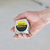 Flessometro Power Lock con clip di aggancio