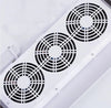 Aspirapolvere Professionale Per Unghie 40 W Aspiratore Per Manicure Pedicure Bianco