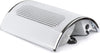 Aspirapolvere Professionale Per Unghie 40 W Aspiratore Per Manicure Pedicure Bianco