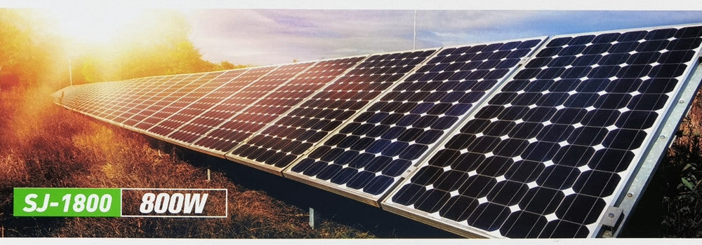 Faretto Led Esterno Con Pannello Energia Solare 800 W Batteria 12 Ore Faro Ip67