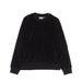 CARHARTT WIP Felpa Girocollo Donna W Silverton Sweat Black da donna
