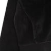 CARHARTT WIP Felpa Girocollo Donna W Silverton Sweat Black da donna