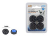 Set 4pz Aeratore Per Rubinetto M24 24mm Filtro Acqua Rompigetto Per Cucina Bagno