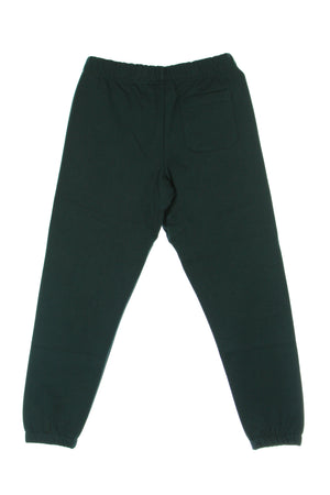 CARHARTT WIP Pantalone Tuta Felpato Uomo Chase Sweat Pant Frasier/gold da uomo
