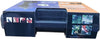 Cesoia Elettrica Forbice 2 Batterie Da 48v Trincia Rami Professionale Senza Fili