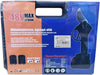Cesoia Elettrica Forbice 2 Batterie Da 48v Trincia Rami Professionale Senza Fili
