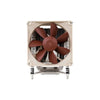 Noctua NH-U9DX i4 Processore Refrigeratore 9,2 cm Alluminio, Marrone (Noctua NH-U9DX i4 processor-k?ler)
