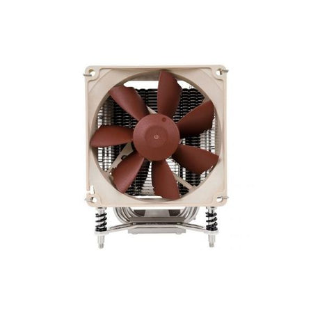Noctua NH-U9DX i4 Processore Refrigeratore 9,2 cm Alluminio, Marrone (Noctua NH-U9DX i4 processor-k?ler)