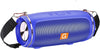 Altoparlante Bluetooth Portatile Wireless Con Cinghia Radio Suono Hifi A 360° Usb