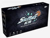 Pistola Shooting Elite Gun Reg Per Bambini Giocattolo Tiro Palline Morbide Di Schiuma
