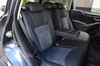 Coprisedili Su Misura Per Subaru Forester 5 (2018+), Leather Style