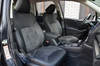 Coprisedili Su Misura Per Subaru Forester 5 (2018+), Leather Style