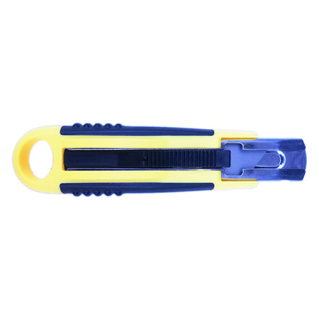 Medid coltello cutter taglierino antinfortunistico