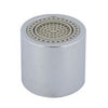 Filtro Rubinetto Antispruzzo F22 Im Ottone Aeratore Rompigetto 2 Modalità Acqua 87195