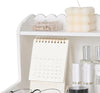Espositore Da Tavolo In Legno Scaffale Multistrato Per Cosmetici Organizzatore