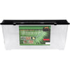 Contenitore Box 21,5x14x14,7cm Terrario Acquario Pesci Animali In Plastica Cod. 203a
