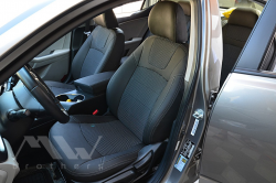 Coprisedili Su Misura Per Kia Optima 3 (TF) (2010-2015)