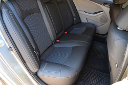 Coprisedili Su Misura Per Kia Optima 3 (TF) (2010-2015)