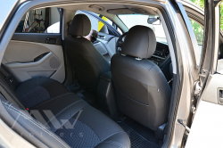 Coprisedili Su Misura Per Kia Optima 3 (TF) (2010-2015)